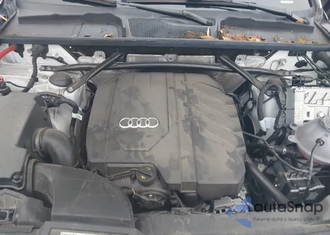 2024 Audi Q5 Premium Plus 45 Tfsi S Line Quattro z USA, uszkodzony, nr VIN WA1EAAFY1R2070320